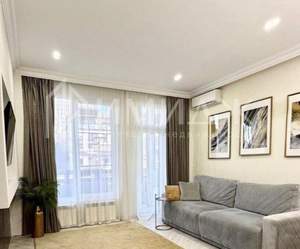 2-к квартира, вторичка, 60м2, 1/2 этаж