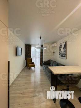 Студия квартира, вторичка, 24м2, 11/19 этаж