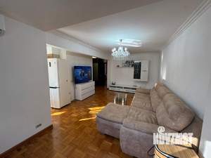 3-к квартира, вторичка, 72м2, 3/5 этаж