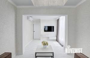 2-к квартира, вторичка, 100м2, 21/21 этаж