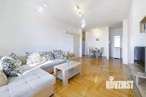 2-к квартира, вторичка, 46м2, 3/6 этаж