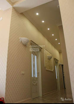 3-к квартира, вторичка, 54м2, 5/7 этаж