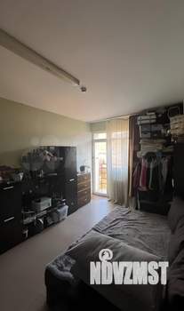 1-к квартира, вторичка, 35м2, 5/5 этаж