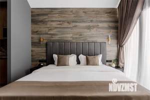 1-к квартира, вторичка, 40м2, 5/7 этаж