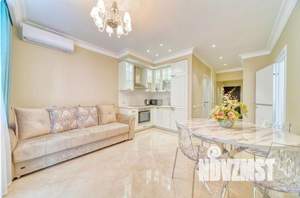 1-к квартира, вторичка, 58м2, 8/24 этаж