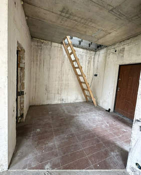 3-к квартира, вторичка, 73м2, 6/6 этаж