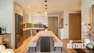 1-к квартира, вторичка, 38м2, 3/5 этаж