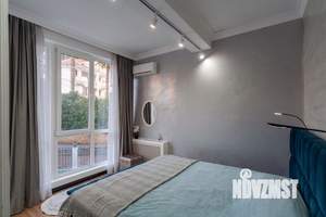 3-к квартира, вторичка, 85м2, 2/11 этаж