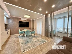 2-к квартира, вторичка, 65м2, 4/5 этаж