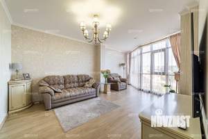 2-к квартира, вторичка, 72м2, 8/20 этаж