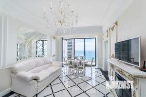 3-к квартира, вторичка, 100м2, 10/26 этаж