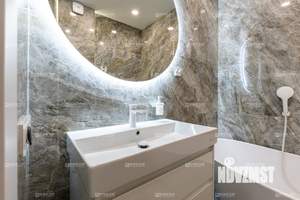 2-к квартира, вторичка, 83м2, 20/23 этаж
