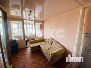 Студия квартира, вторичка, 17м2, 5/5 этаж
