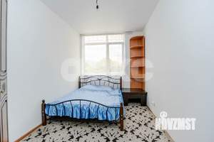 2-к квартира, вторичка, 44м2, 2/13 этаж