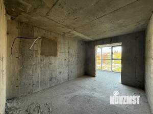 1-к квартира, вторичка, 44м2, 7/15 этаж