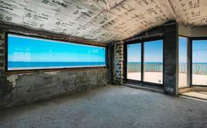 4-к квартира, вторичка, 390м2, 8/8 этаж