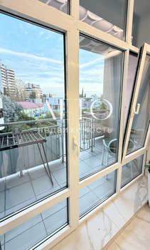 2-к квартира, вторичка, 55м2, 3/2 этаж