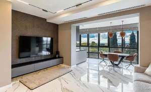 4-к квартира, вторичка, 155м2, 15/18 этаж