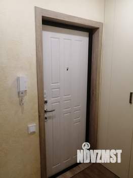 1-к квартира, вторичка, 30м2, 2/5 этаж