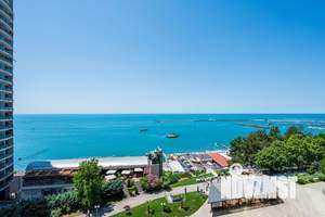 2-к квартира, вторичка, 110м2, 6/15 этаж