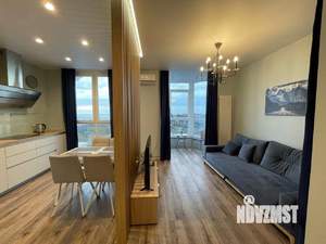 1-к квартира, вторичка, 35м2, 4/16 этаж