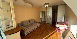 1-к квартира, вторичка, 46м2, 3/10 этаж