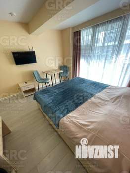 Студия квартира, вторичка, 22м2, 1/5 этаж