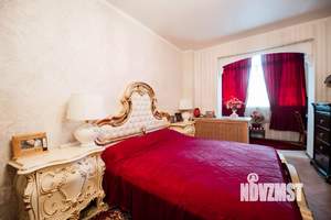 3-к квартира, вторичка, 80м2, 3/3 этаж