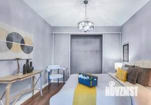 1-к квартира, вторичка, 37м2, 7/18 этаж