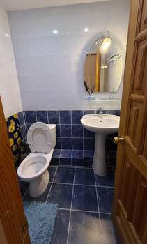 7-к квартира, вторичка, 281м2, 2/4 этаж