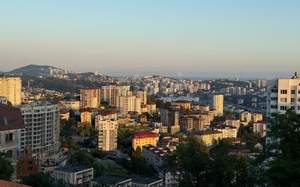 Студия квартира, вторичка, 26м2, 4/4 этаж