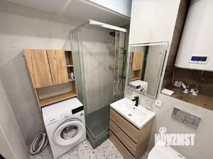 Студия квартира, вторичка, 31м2, 2/12 этаж