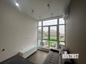 1-к квартира, вторичка, 40м2, 5/5 этаж