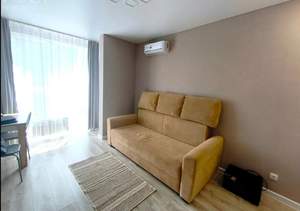 Студия квартира, вторичка, 24м2, 9/9 этаж
