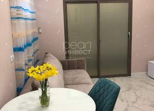 1-к квартира, вторичка, 31м2, 1/5 этаж