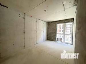 Студия квартира, вторичка, 21м2, 4/12 этаж