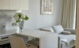 1-к квартира, вторичка, 36м2, 5/7 этаж