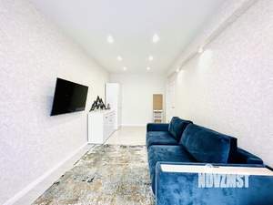 2-к квартира, вторичка, 65м2, 3/5 этаж