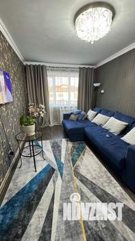 2-к квартира, вторичка, 50м2, 5/5 этаж