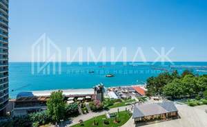 2-к квартира, вторичка, 120м2, 10/15 этаж