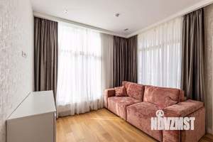 2-к квартира, вторичка, 75м2, 6/6 этаж