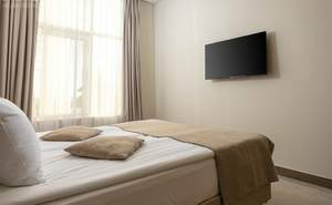 Студия квартира, вторичка, 35м2, 7/7 этаж