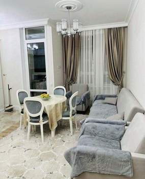 3-к квартира, вторичка, 77м2, 11/21 этаж