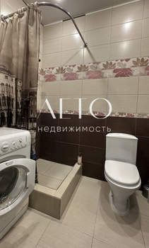 Студия квартира, вторичка, 30м2, 2/9 этаж