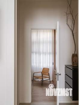 2-к квартира, вторичка, 64м2, 2/3 этаж