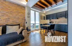 2-к квартира, вторичка, 68м2, 3/4 этаж