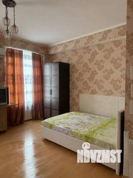 Студия квартира, вторичка, 31м2, 1/10 этаж
