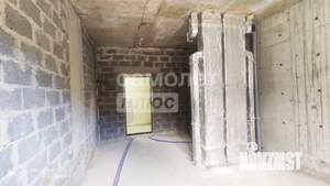 Студия квартира, вторичка, 25м2, 12/12 этаж