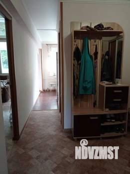 3-к квартира, вторичка, 65м2, 5/5 этаж