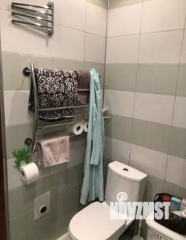 2-к квартира, вторичка, 62м2, 1/7 этаж